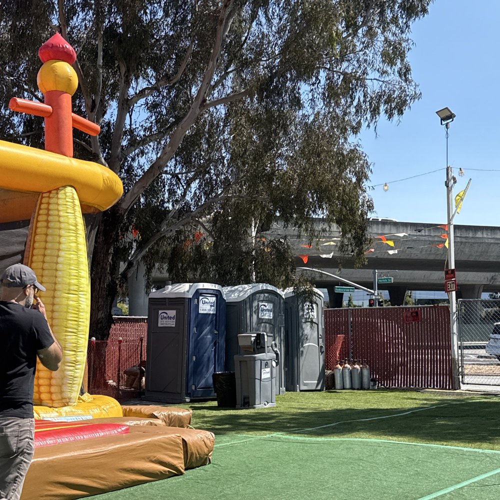 ABC Tree Farms - Portable toilets are available on site - Pumpkin Patches Near Me - San Mateo, California ABC Tree Farms - Portable toilets are available on site - Pumpkin Patches Near Me - San Mateo, California