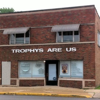 Trophys Are US - Sporting Goods Near Me - Dolton, Illinois Trophys Are US - Sporting Goods Near Me - Dolton, Illinois