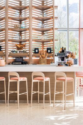 Novotel Miami Brickell by null