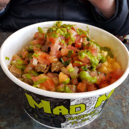 Taco mac Taco mac