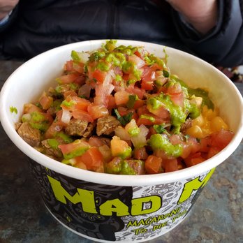 Mad Mac - Taco mac - Comfort Food Near Me - Nampa, Idaho Mad Mac - Taco mac - Comfort Food Near Me - Nampa, Idaho