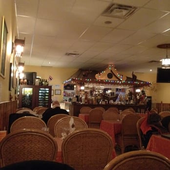 Thai Nongkhai - Bar area - Thai Near Me - Calgary, Alberta Thai Nongkhai - Bar area - Thai Near Me - Calgary, Alberta