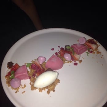 KOI Dessert Bar - Desserts Near Me - Chippendale, NSW KOI Dessert Bar - Desserts Near Me - Chippendale, NSW