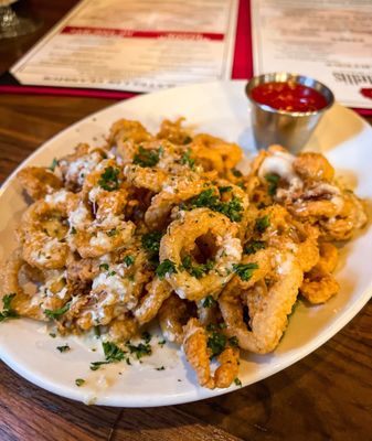 Fratellis Italian Steakhouse Winston-Salem by null