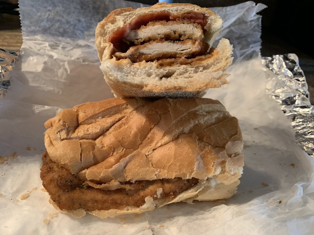 J & W SOUTHWIND DELI 15 Reviews 1029 Fulton St, Farmingdale, NY Yelp