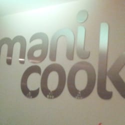 Manicook