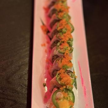 Ju-ichi - Widget - Sushi Bars Near Me - San Diego, California Ju-ichi - Widget - Sushi Bars Near Me - San Diego, California