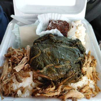 Scoopers Lunch Wagon - Food Trucks Near Me - Mililani, Hawaii