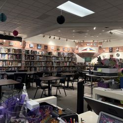 Off The Shelf Games