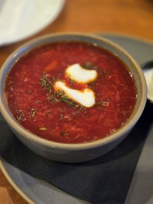 Noroc Restaurant by null