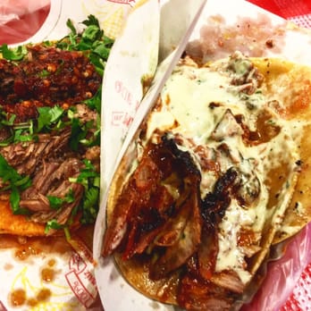 Taco nazo - Tacos Near Me - Tijuana, BCN
