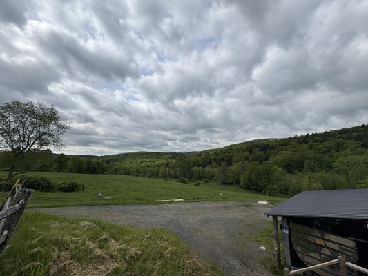 Sugarbush Farm by null