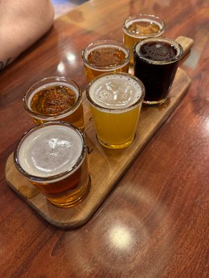 Great Basin Brewing Co. - Reno by null