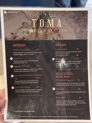 Menu photo 6 Lawrence Hall Pittsburgh, PA