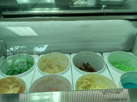 Midtown Creamery by null