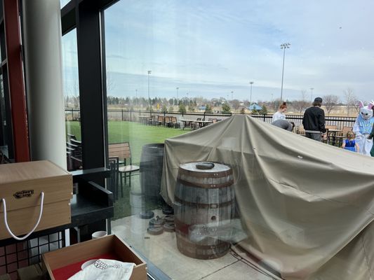 3rd Act Craft Brewery by null