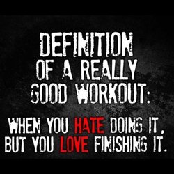 Body&Life Transformations - Quote is the day!