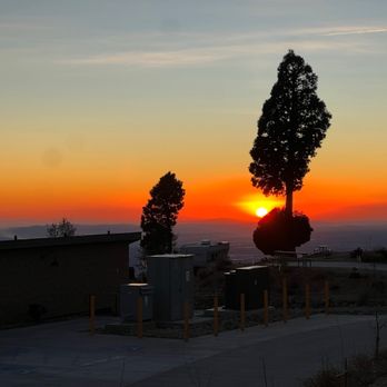 SkyPark Camp + RV Resort - RV Parks Near Me - Skyforest, California