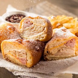 Monte Cristo