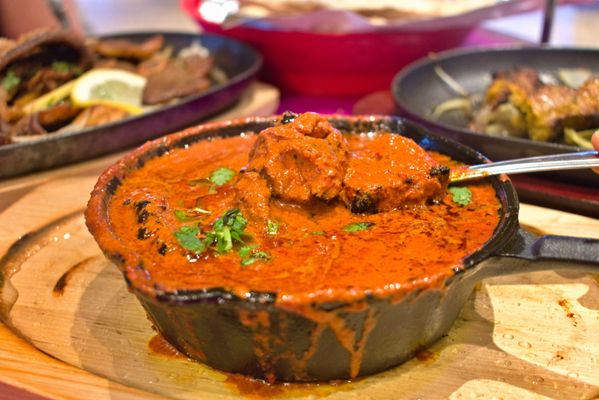 Lahore Tikka House by null