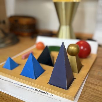 The Montessori School - Preschools Near Me - Kalamazoo, Michigan The Montessori School - Preschools Near Me - Kalamazoo, Michigan