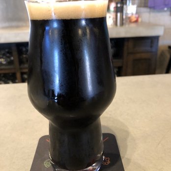 Clandestine Brewing - Dwarf Galaxy - Breweries Near Me - San Jose, California