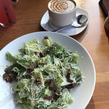 Anthony's Hearthfire Grill - New American Near Me - Olympia, Washington