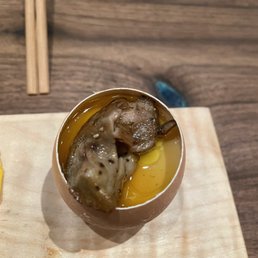 Chawanmushi