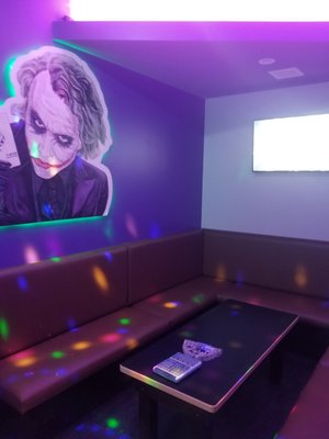 kpop karaoke by null