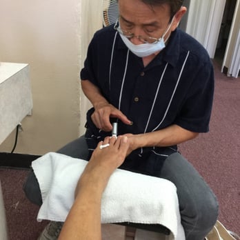 Nails For You - Takes there time efficient satisfied customer here every time - Nail Salons Near Me - Concord, California