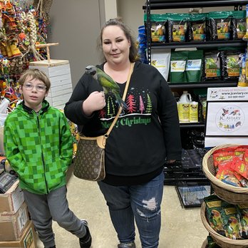 JC Aviary - Pet Stores Near Me