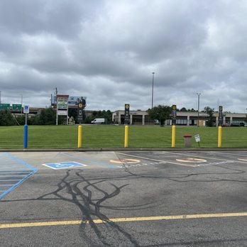 McDonald's - Fast Food Near Me - Indianapolis, Indiana