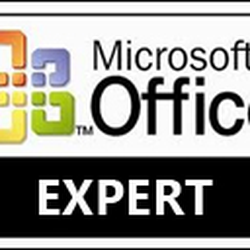 Microsoft Certified Office Expert