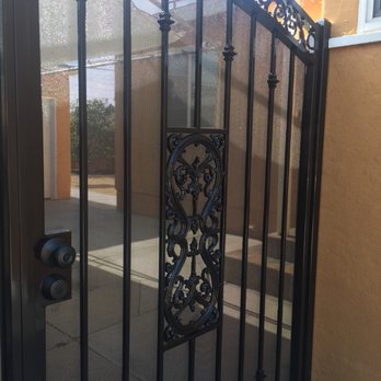 Jcr Iron Works - Door Sales/Installation Near Me - Los Angeles, California Jcr Iron Works - Door Sales/Installation Near Me - Los Angeles, California