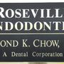 Photo of Chow Edmond K DDS
