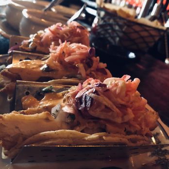 Taco Diablo - Fried 3 Crispy Chicken Tacos - Mexican Near Me - Evanston, Illinois Taco Diablo - Fried 3 Crispy Chicken Tacos - Mexican Near Me - Evanston, Illinois