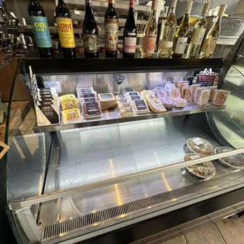 The Back Door Bakery & Cafe - Coffee & Tea Near Me - Sunland, California The Back Door Bakery & Cafe - Coffee & Tea Near Me - Sunland, California
