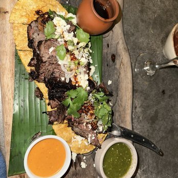 Ka'teen - Braised ribs - Mexican Near Me - Los Angeles, California Ka'teen - Braised ribs - Mexican Near Me - Los Angeles, California