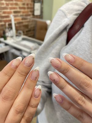 Bunny Nail Spa by null