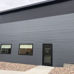 True Health Chiropractic - True Health Chiropractic Exterior
