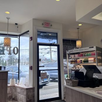 Layla's Falafel - Front - Falafel Near Me - Westport, Connecticut