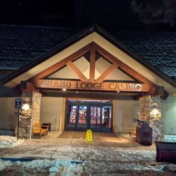 Grand Lodge Casino