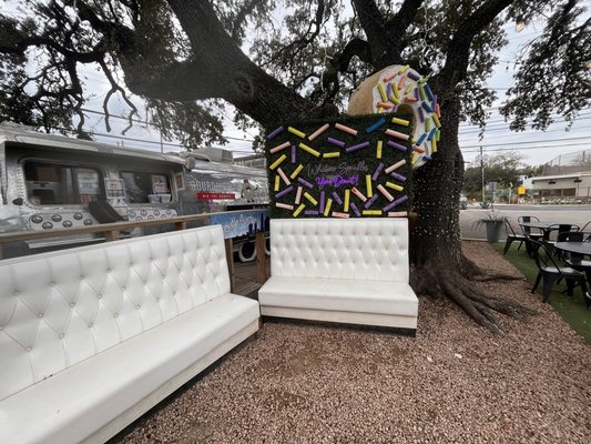 Gourdough's Big Fat Donuts & Coffee by null