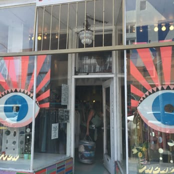 Vacation - Used, Vintage & Consignment Near Me - San Francisco, California