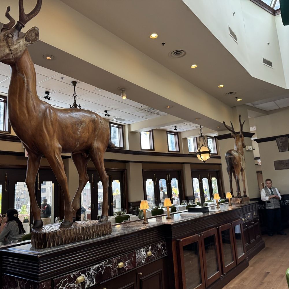 Smith & Wollensky - Chicago - Steakhouses Near Me - Chicago, Illinois Smith & Wollensky - Chicago - Steakhouses Near Me - Chicago, Illinois