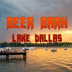Beer Barn