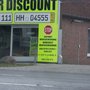 Photo of Autoschilder Discount