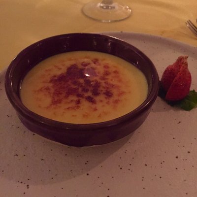 Olé Spanish Restaurant by null