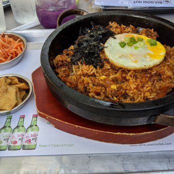 Chicken Hut - Korean Near Me - Los Angeles, California