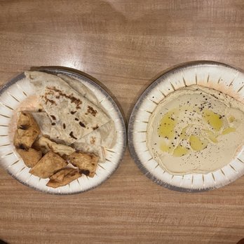 Pita & Olive - Hummus platter - Mediterranean Near Me - Clifton Park, New York Pita & Olive - Hummus platter - Mediterranean Near Me - Clifton Park, New York